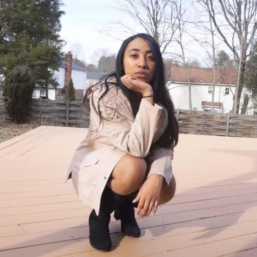 Meet your Posher, Chantel